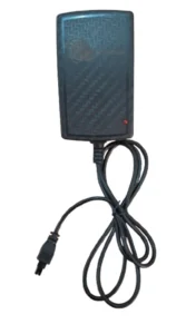 12V 2A adapter is used for provide power to IoT and industrial devices. this adapter color is black with few meter wire