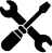 setting icon