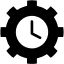 Continuous Tracking with 24 hours Battery Life