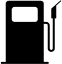 Fuel Monitor by the system