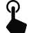 touch sensor icon