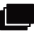 multiple screen layer icon