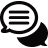 message icon
