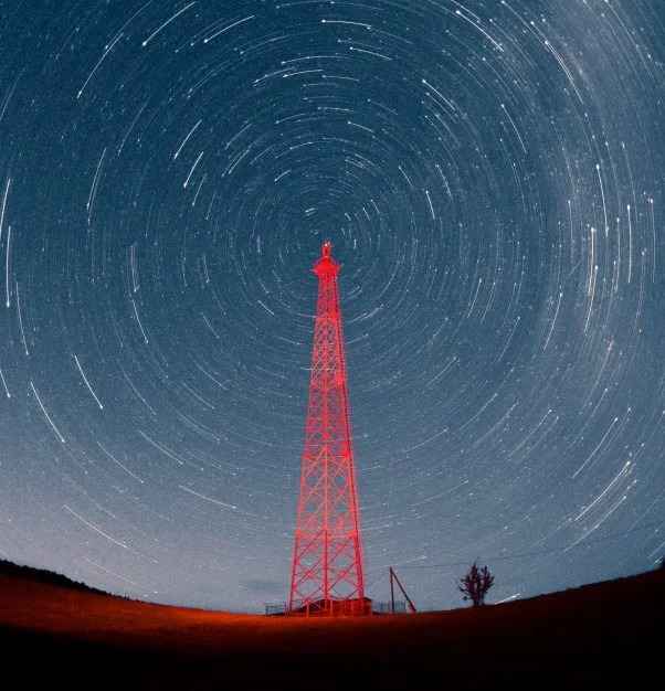Tower