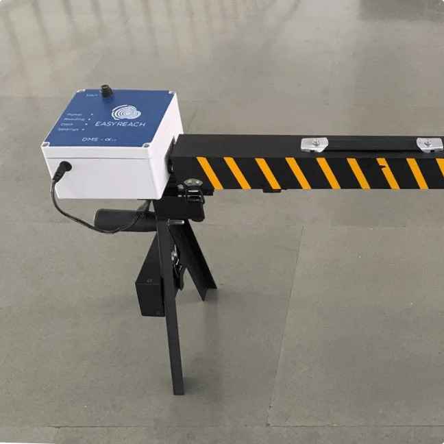 Depth measurement sensor device image os easyreach brand