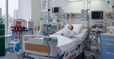 Bluetooth asset Tracking for Hospital is used to monitor real-time alerts for patient care