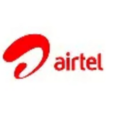 Airtel Logo