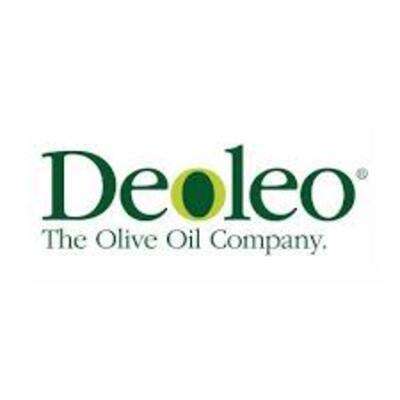 Deoleo Logo
