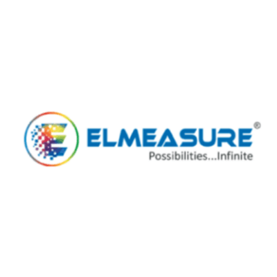 Elmeasure Logo