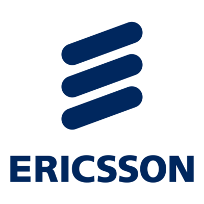 Ericsson Logo