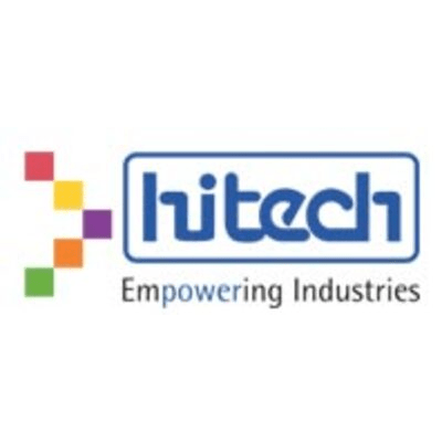 HiTech Logo