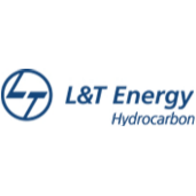 l&T hydrocarbon Logo