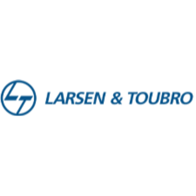 L&T Power Logo