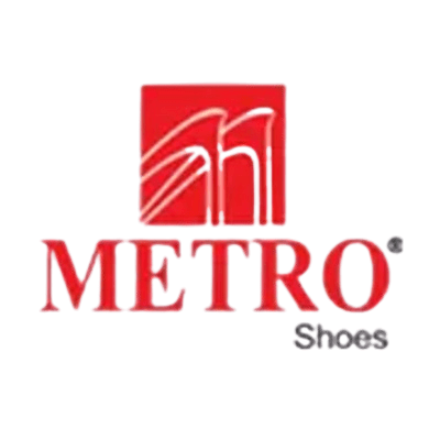 Metro Shoes Logo