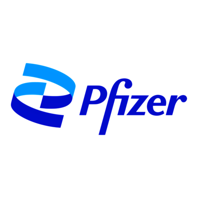 pfizer Logo