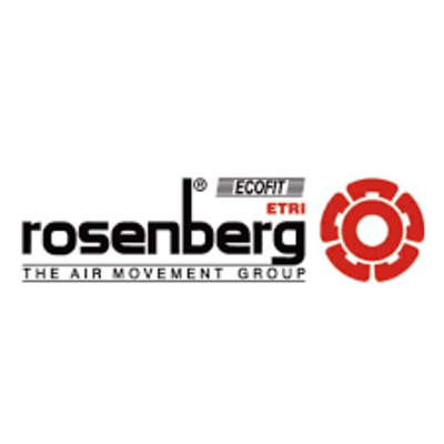 Rosenberg Logo
