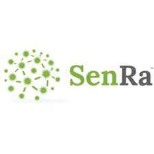SenRa Logo
