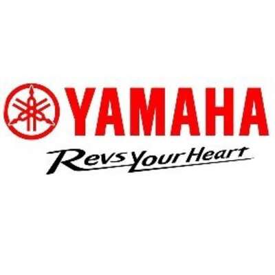 Yamaha Logo