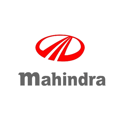 Mahindra Logo