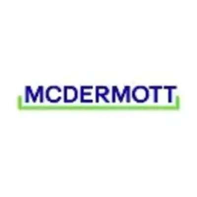 McDermott Logo