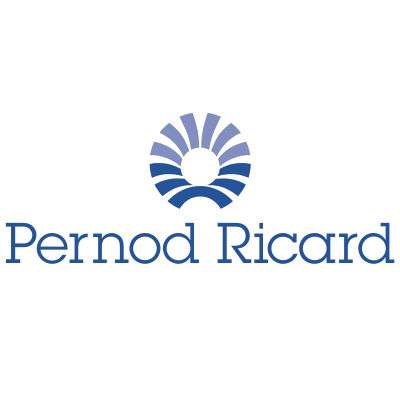 Pernod Ricard Logo