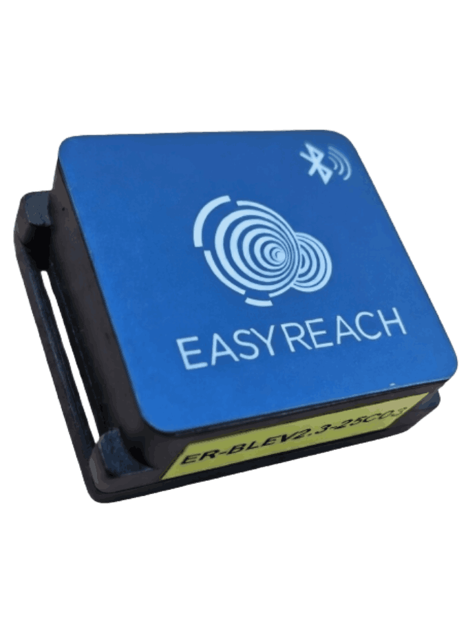 BLE Beacon - EasyReach Solutions
