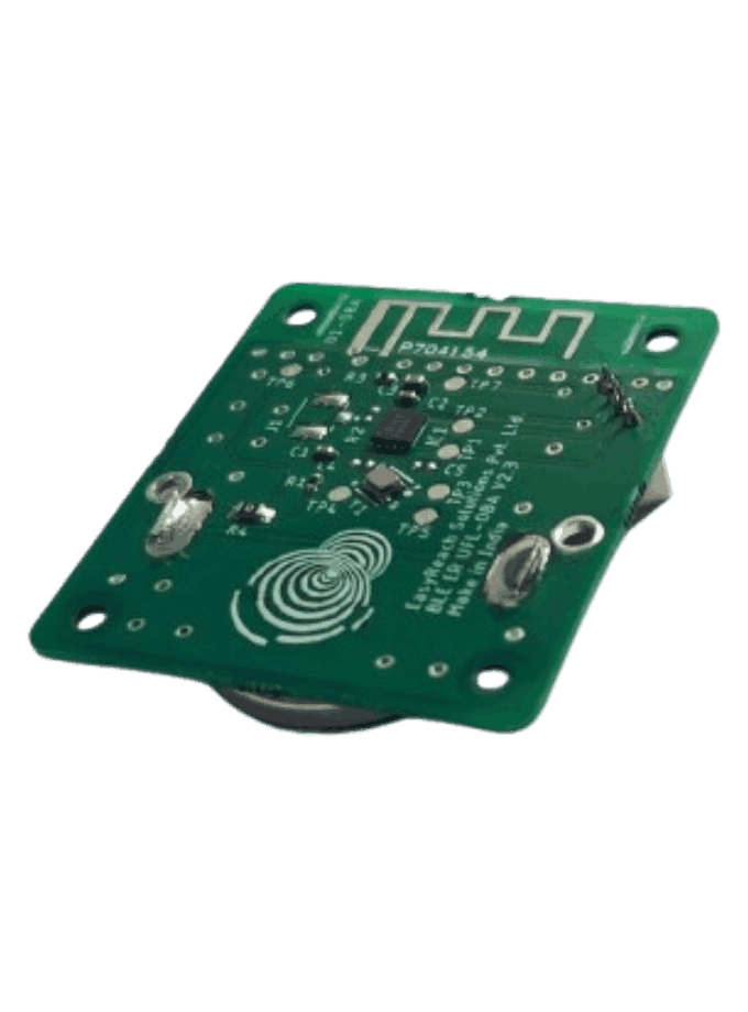 BLE Beacon PCB - EasyReach Bluetooth Tag PCB