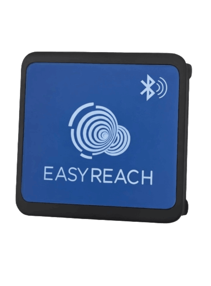 EasyReach Bluetooth Tags - BLE Beacon