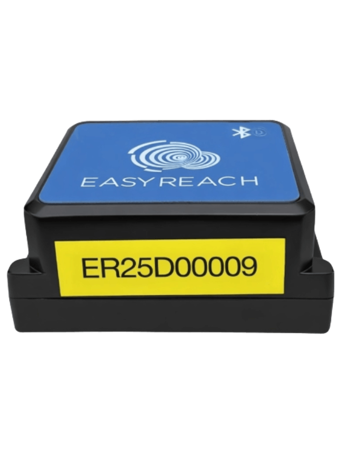 Smart Tracking device - EasyReach BLE Beacon