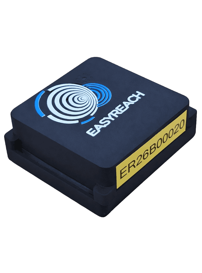 EasyReach BLE Beacon with temperature Sensor
