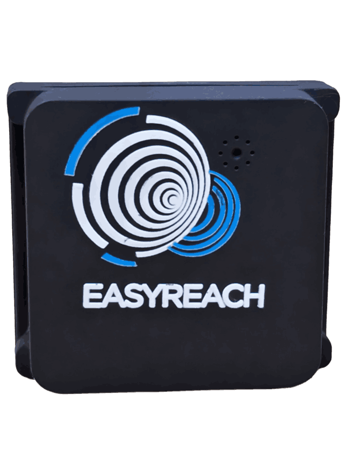 EasyReach BLE Temp and Humidity Sensor