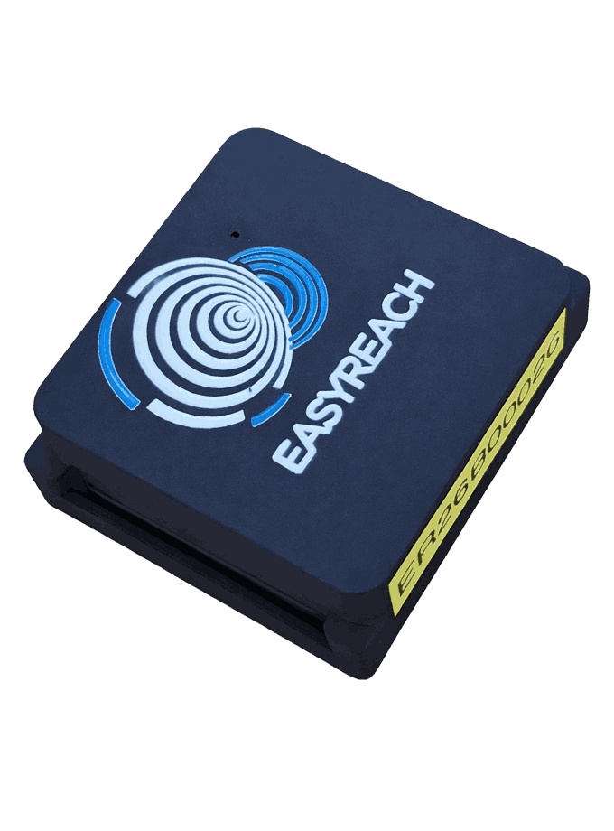 EasyReach BLE Temperature Sensor