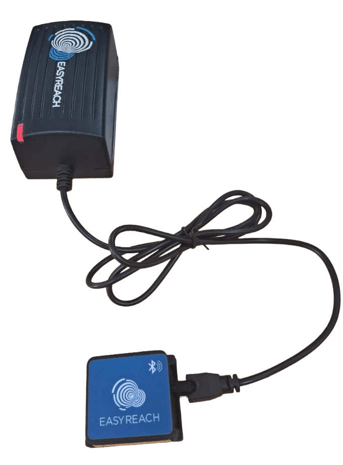 EasyReach Powered BLE Beacon