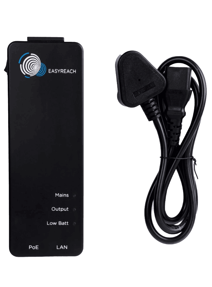 EasyReach UPS PoE