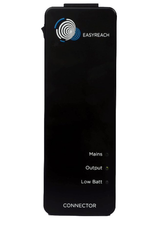 EasyReach Uninterrupted Power Supply