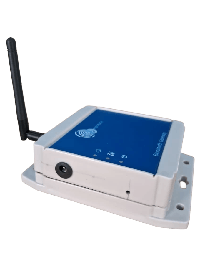 EasyReach ble scanner device - vanilla scanner