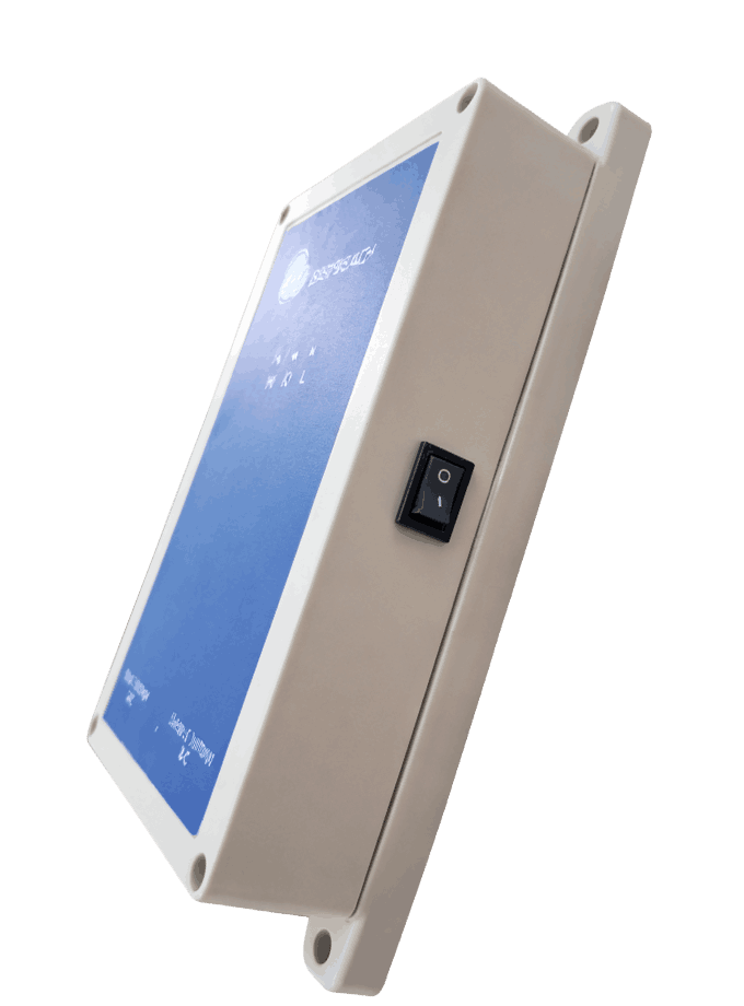 Large UPS for IoT Device