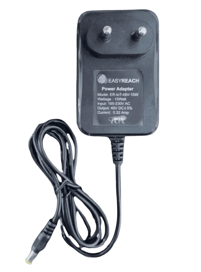 Power Adapter - EasyReach Power Solutions