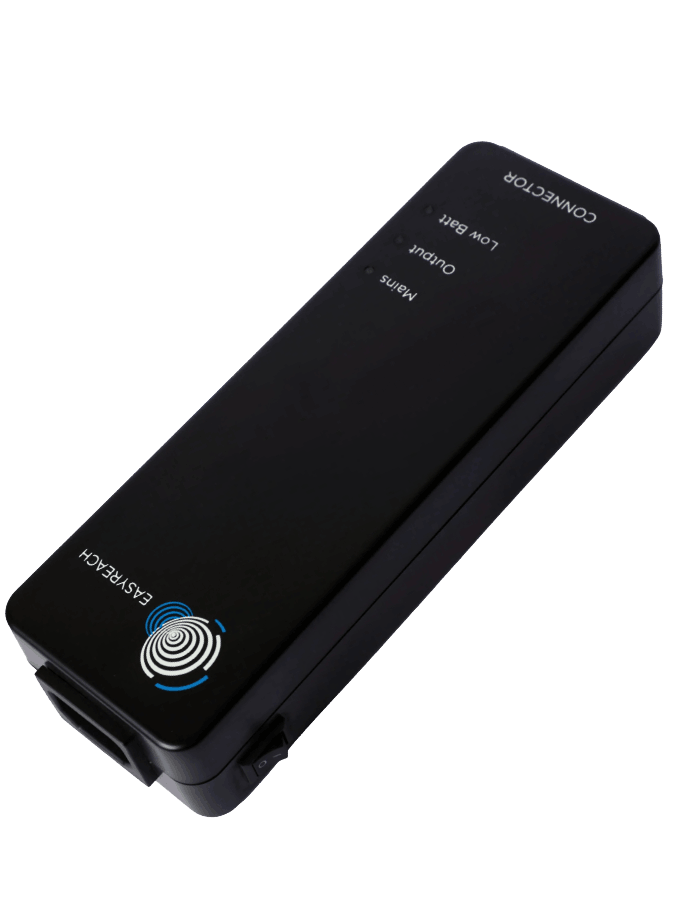 UPS - EasyReach Power Solution