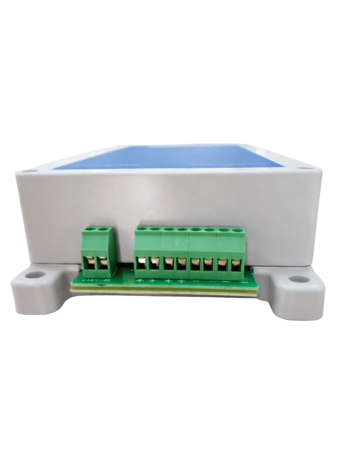 UPS for emergency power - EasyReach Solution