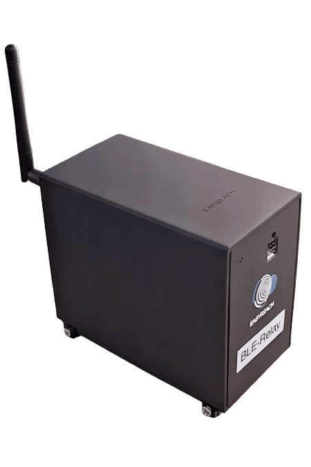 ER Bluetooth Relay Device
