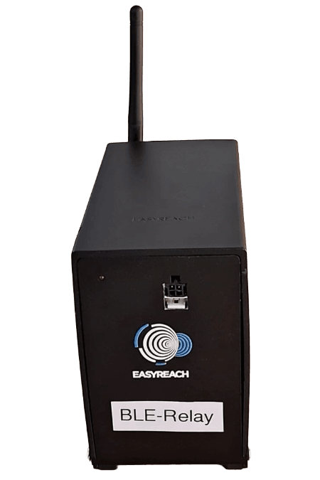 EasyReach Bluetooth Relay