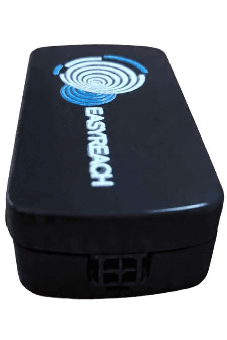 Bluetooth Microscanner