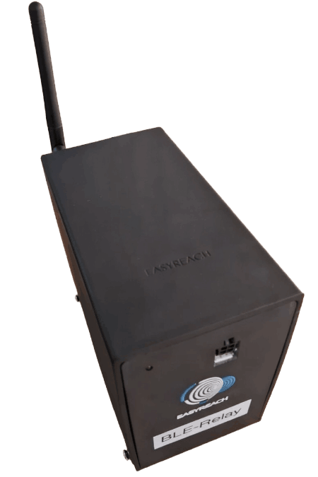 Pulse Bluetooth Relay - Bridge Component