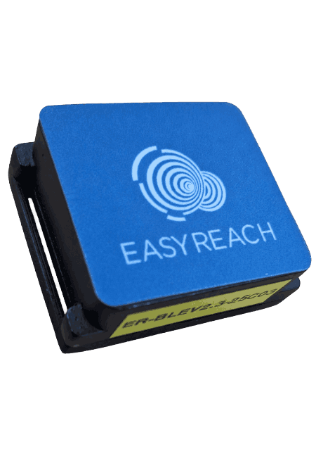 Configurable BLE Beacon - EasyReach Solutions