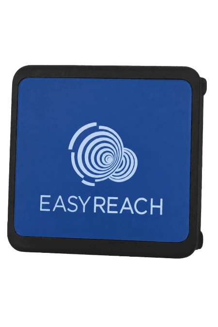 EasyReach Bluetooth Tags - Configurable BLE