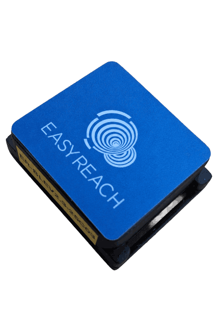 EasyReach Configurable BLE Beacon Tag