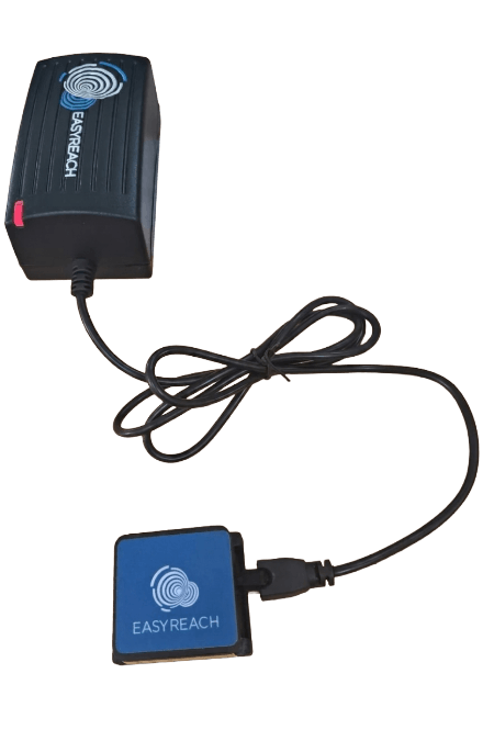 EasyReach Powered BLE Beacon