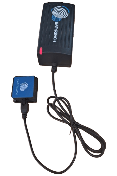 Powered BLE Beacon - Bluetooth Tags