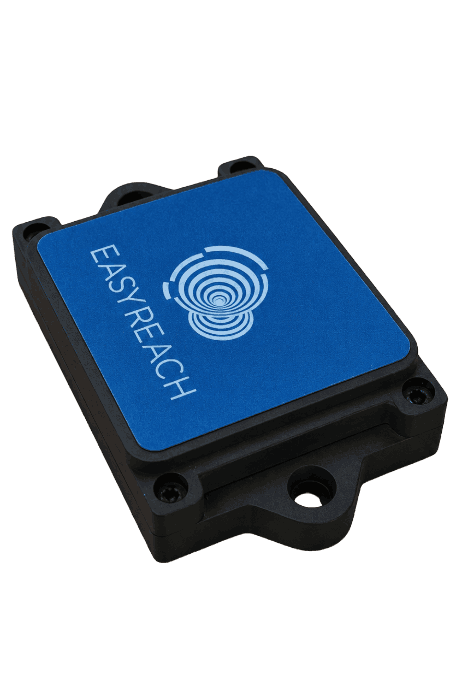 EasyReach BLE Beacon for Indoor tracking